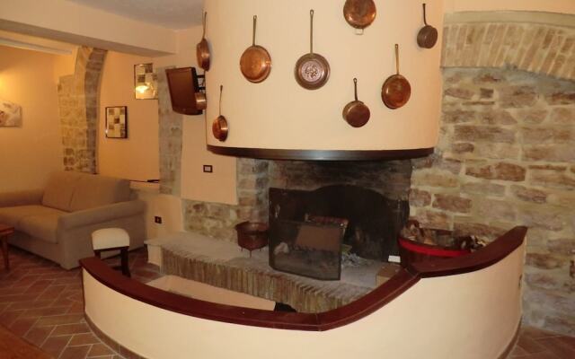 Residenza Frenguelli