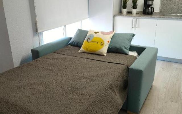 Apartamento nuevo en Sada