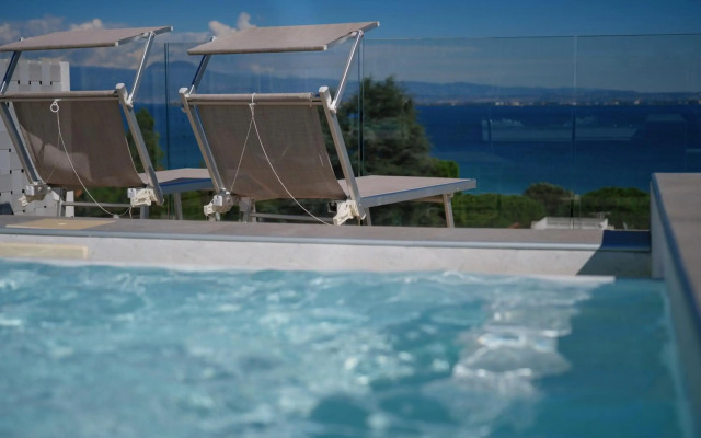 Hotel Palazzo del Garda (formerly Hotel Armony)