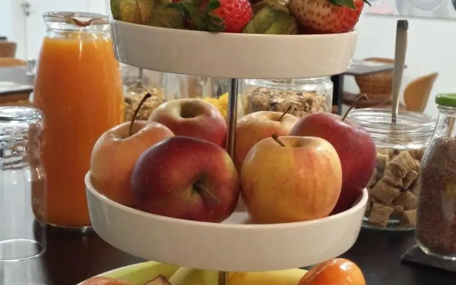 Boutique-Hotel Kronenstuben