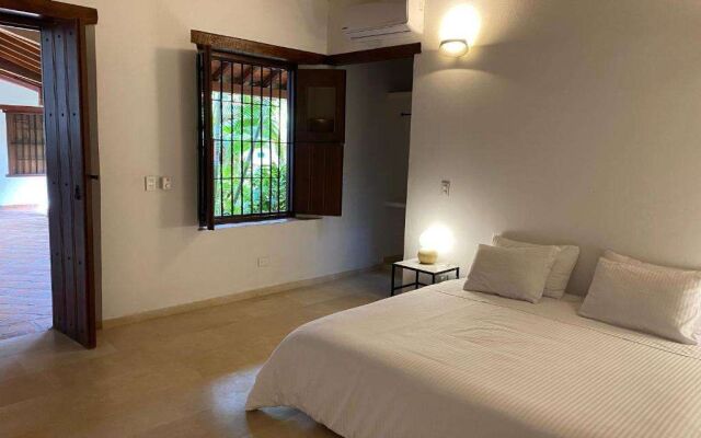 Karakalí Boutique Hotel