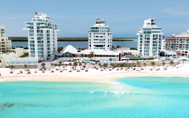 Oleo Cancun Playa All Inclusive Resort