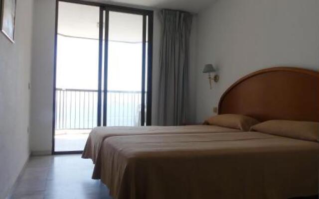 Apartamentos Oasis Benidorm