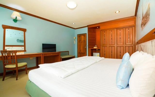 Mayfa Hotel (SHA Plus+)