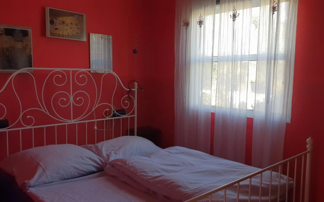Casa Flores