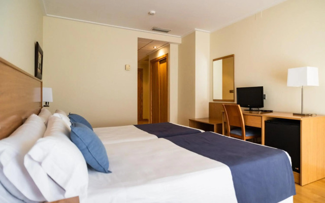 Hotel Villa San Juan
