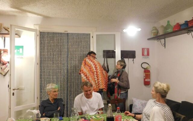 Agriturismo Case Sgaraglino