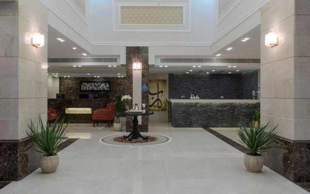 Remaz Hotel