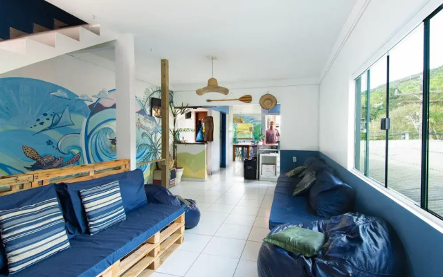 Islander Hostel Brazil