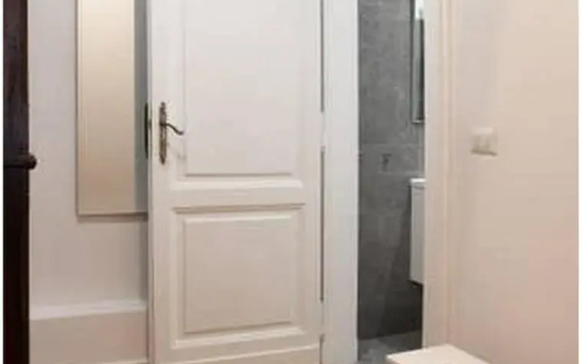 Mercanti Vintage Apartment