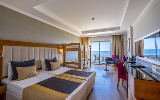 Sunland Resort Beldibi