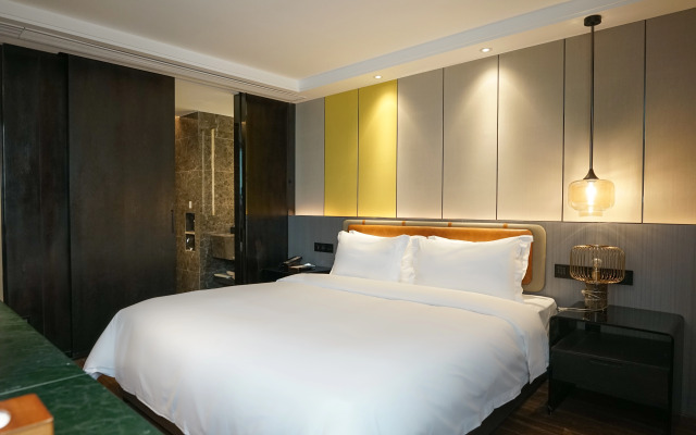 Paco Hotel (Guangzhou Tower Datang Metro Station Branch)