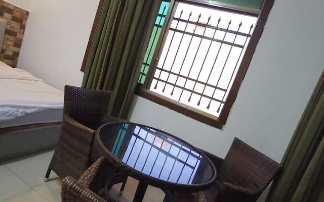 AlFyyad Hotel