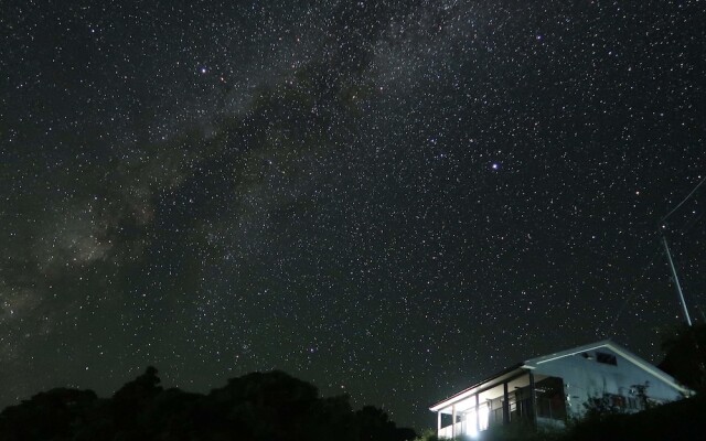Yakushima Deaf Farm Guesthouse