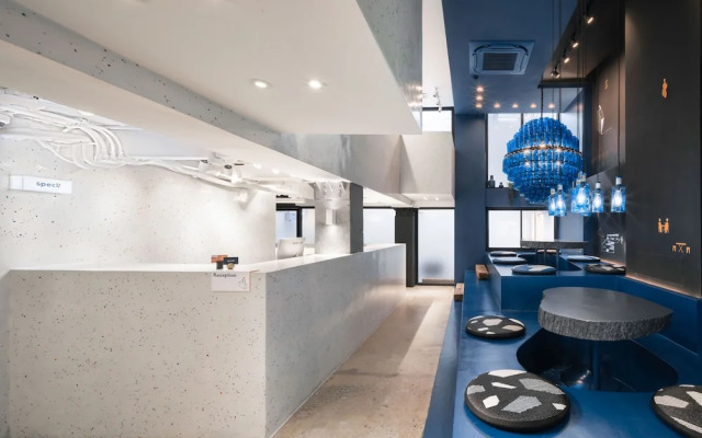 Speck Bangkok