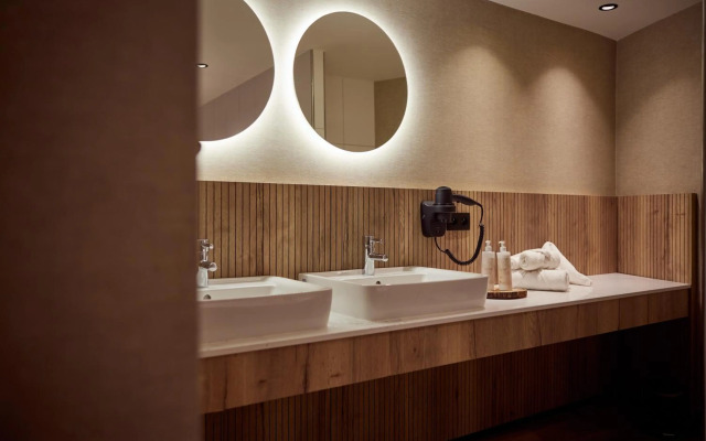 Van Der Valk Hotel Dennenhof