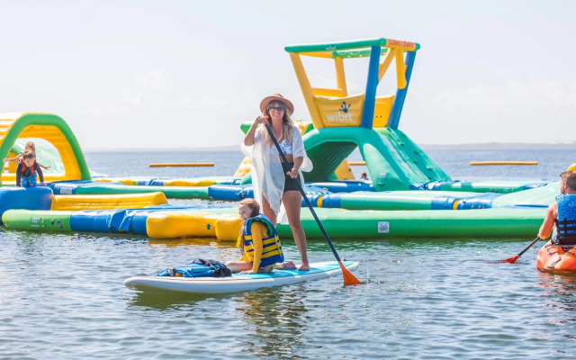 Portofino Tower 3 Unit 1601