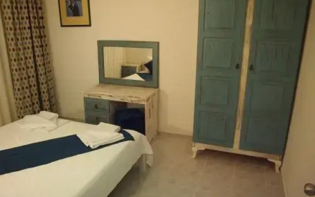 Ozcem Apart Hotel