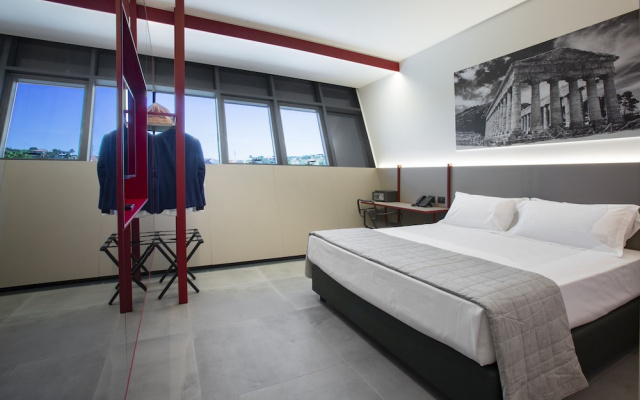 Cubik Inn