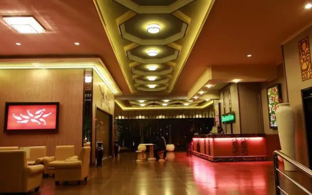 Savita Inn