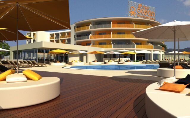 Hotel THB Ocean Beach - Adults Only