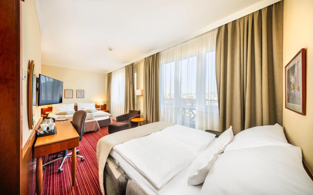 Apollo Hotel Bratislava