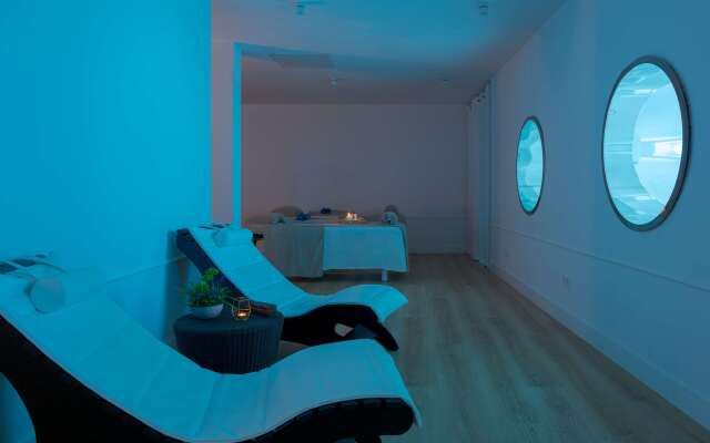 Radisson Blu Resort, Gran Canaria