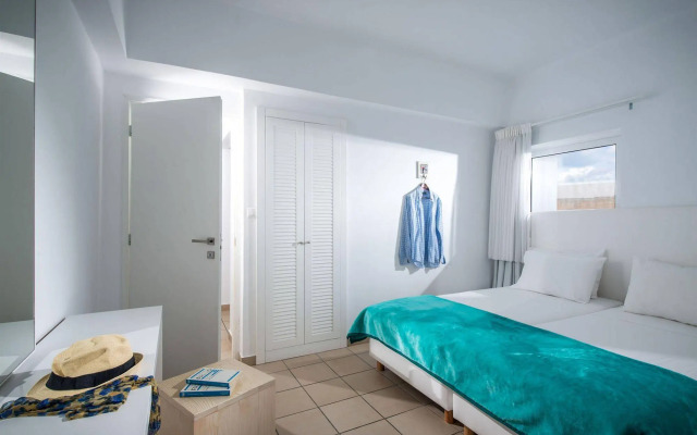 Fedra Apartments Hersonissos