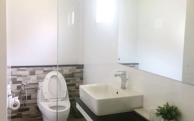 AKARD Private Villas Sattahip