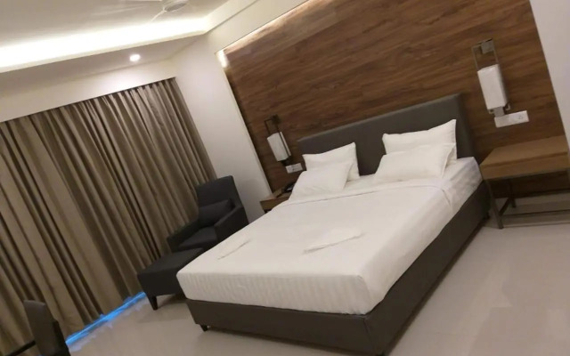 A5 Hotel