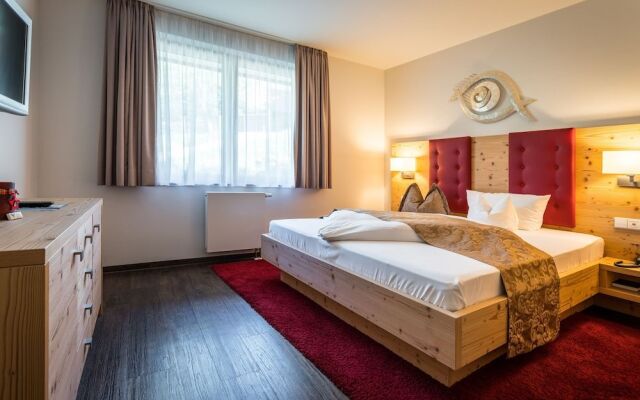 Naturparkhotel Adler
