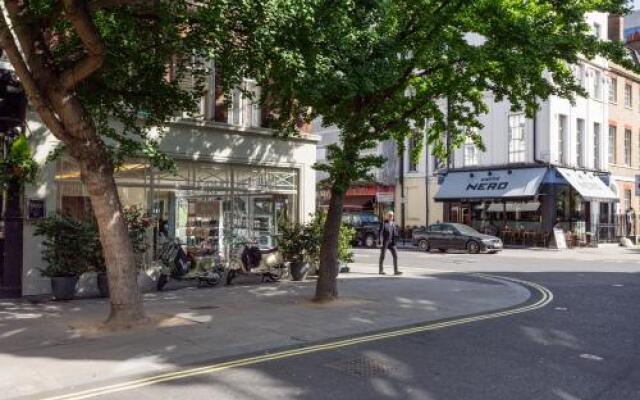 Middleton Place by Onefinestay