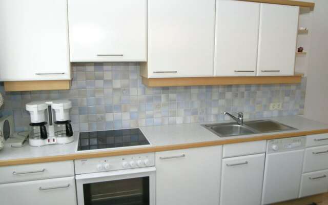 Beautiful Apartment in Neustift Im Stubaital with Garden