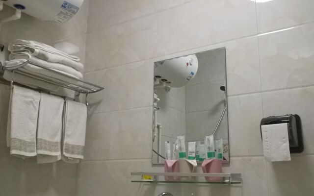 Beijing Badaling Great Wall Caos Hostel