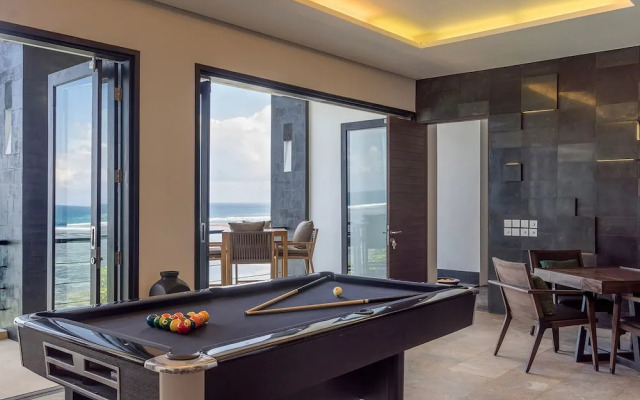 Grand Cliff Nusa Dua