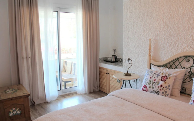 Villamer  Alacati