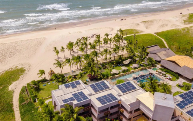Hotel Varandas Beach