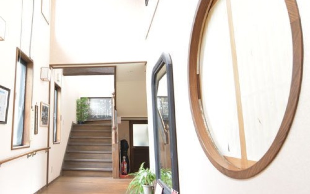 Sasaya Ryokan – Hotel Rooms – Kitakata