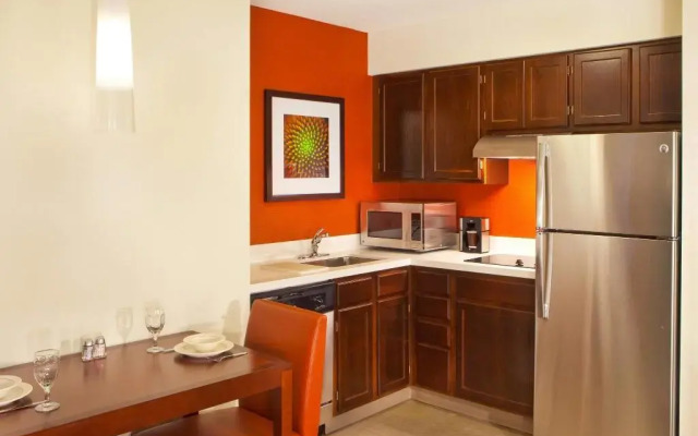 Residence Inn Hartford Manchester