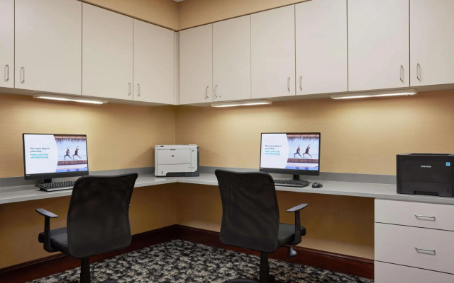 Hampton Inn Indianapolis Northwest - Park 100