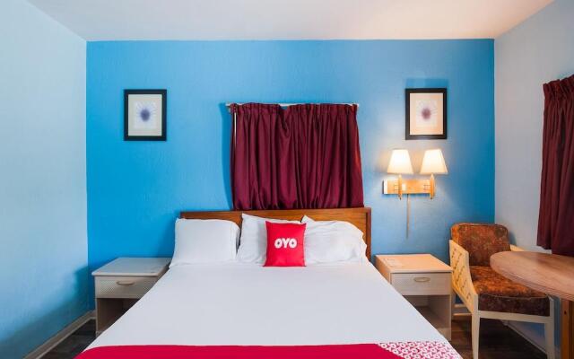 OYO Hotel Salem-Roanoke I-81