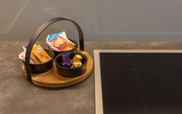 BePlace Garibaldi Suites