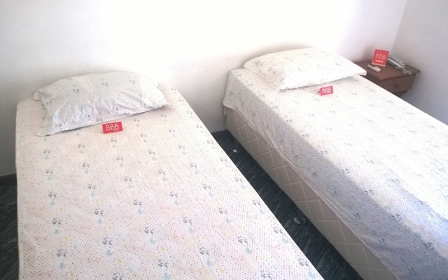 BBB SimpleRooms Centro Lauro de Freitas