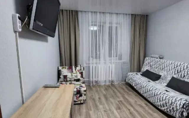 Апартаменты на улице Луговая 50