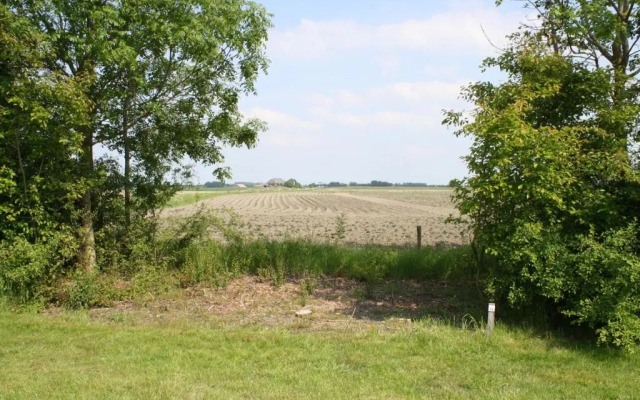 Vakantiehuisjes Robersum