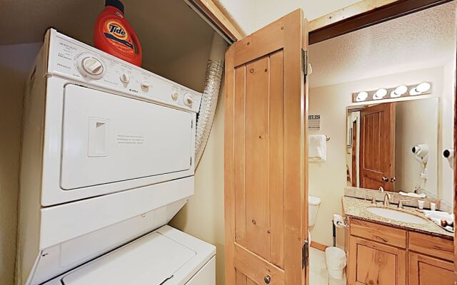 Telemark 514 - 2 Br Condo