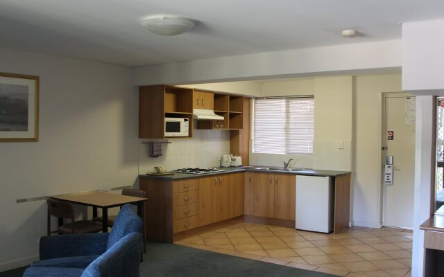 Great Eastern Motor Lodge