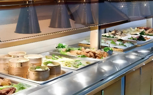 Business Hotel Taihei Annex