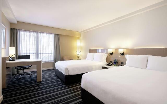 DoubleTree by Hilton Darwin Esplanade