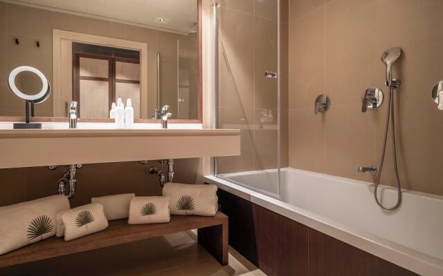 Hotel Ritual de Terra & SPA